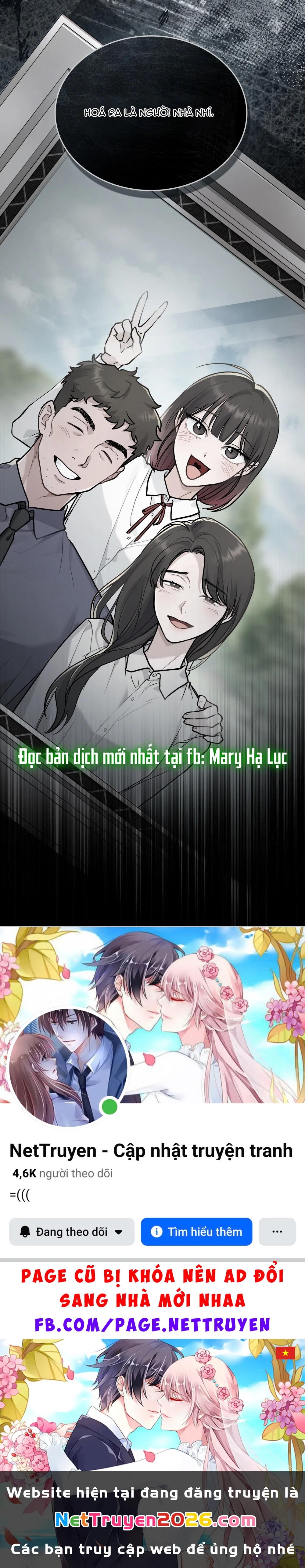 Merry Psycho Chapter 8.2 - 41