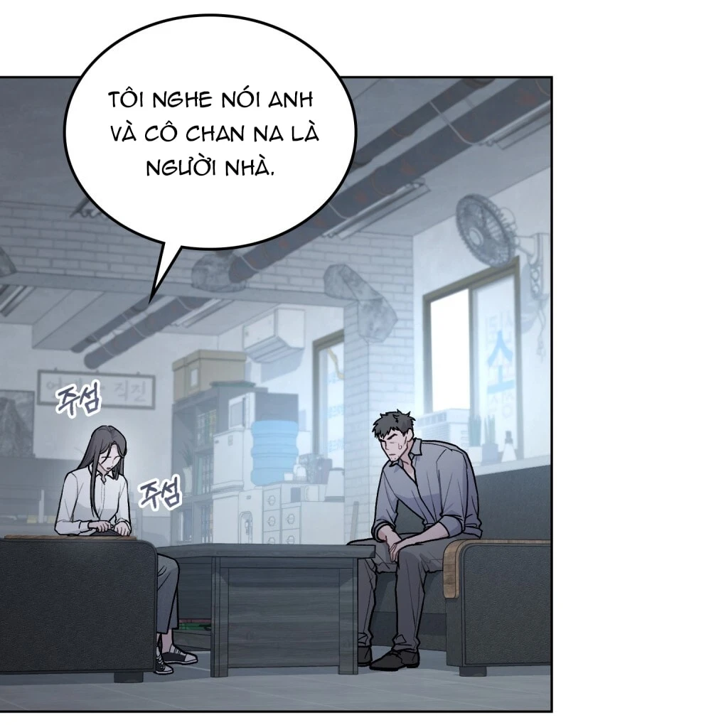 Merry Psycho Chapter 9.1 - 3