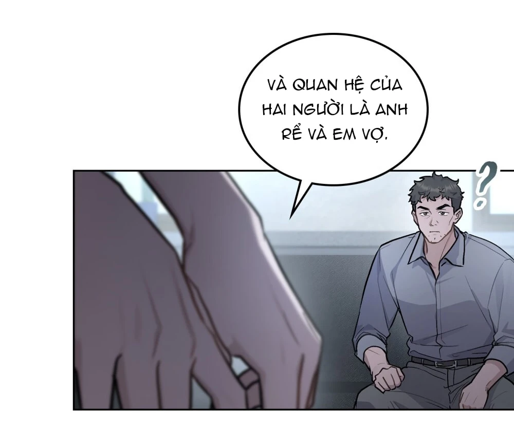 Merry Psycho Chapter 9.1 - 4