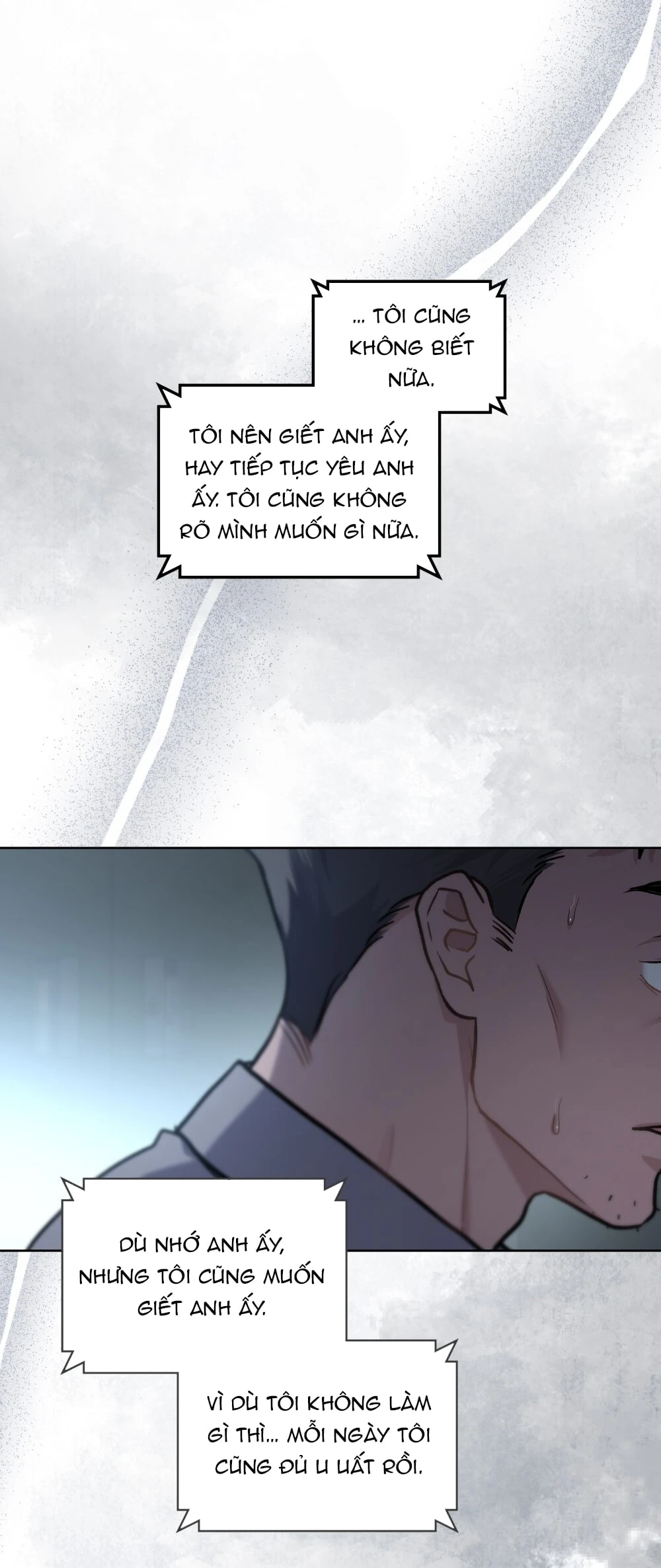 Merry Psycho Chapter 9.1 - 7