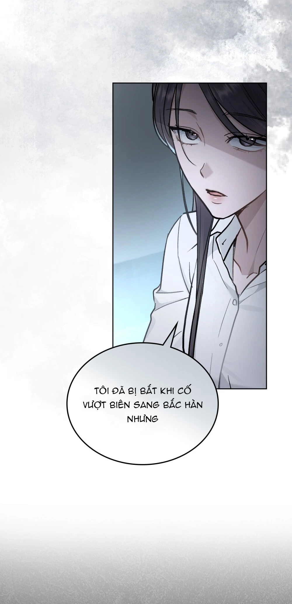 Merry Psycho Chapter 9.1 - 8