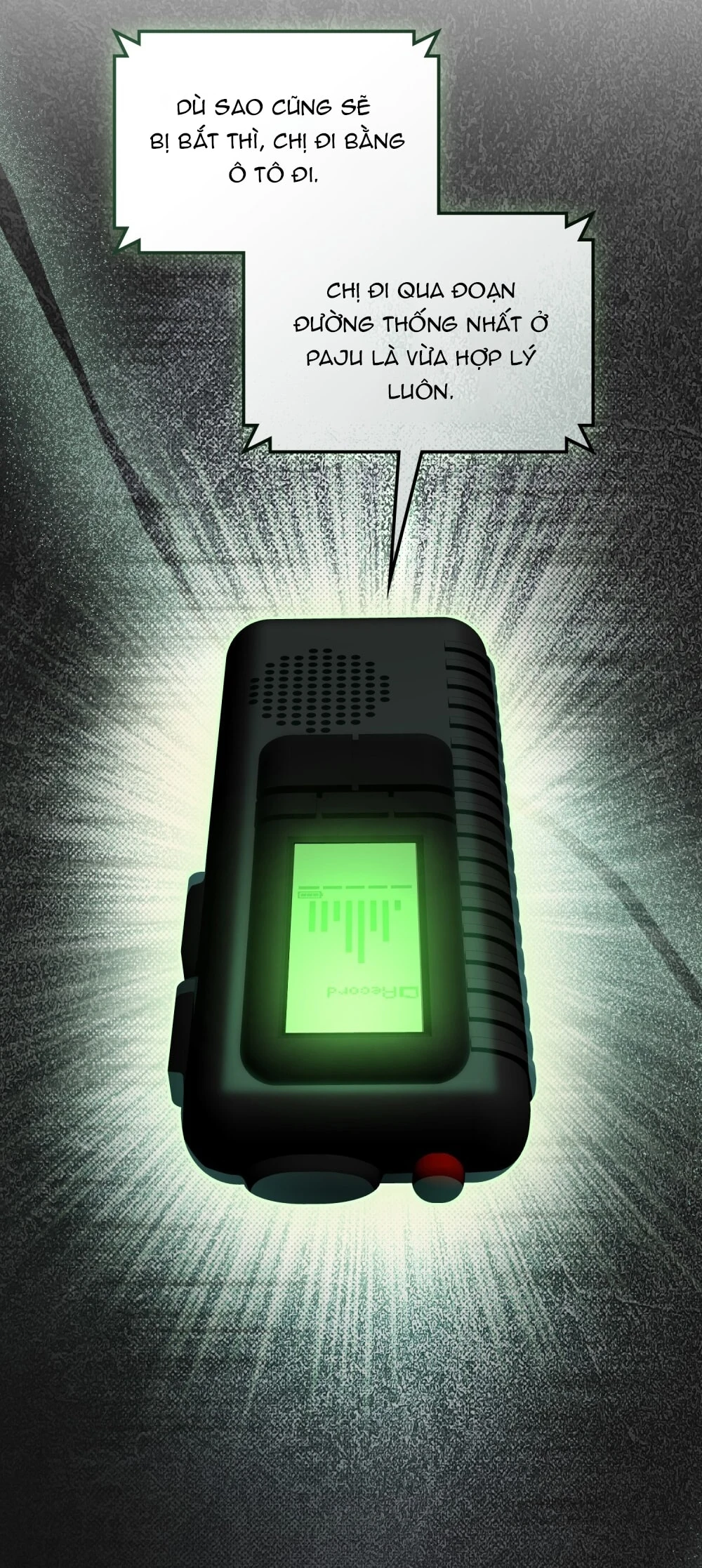 Merry Psycho Chapter 9.1 - 9