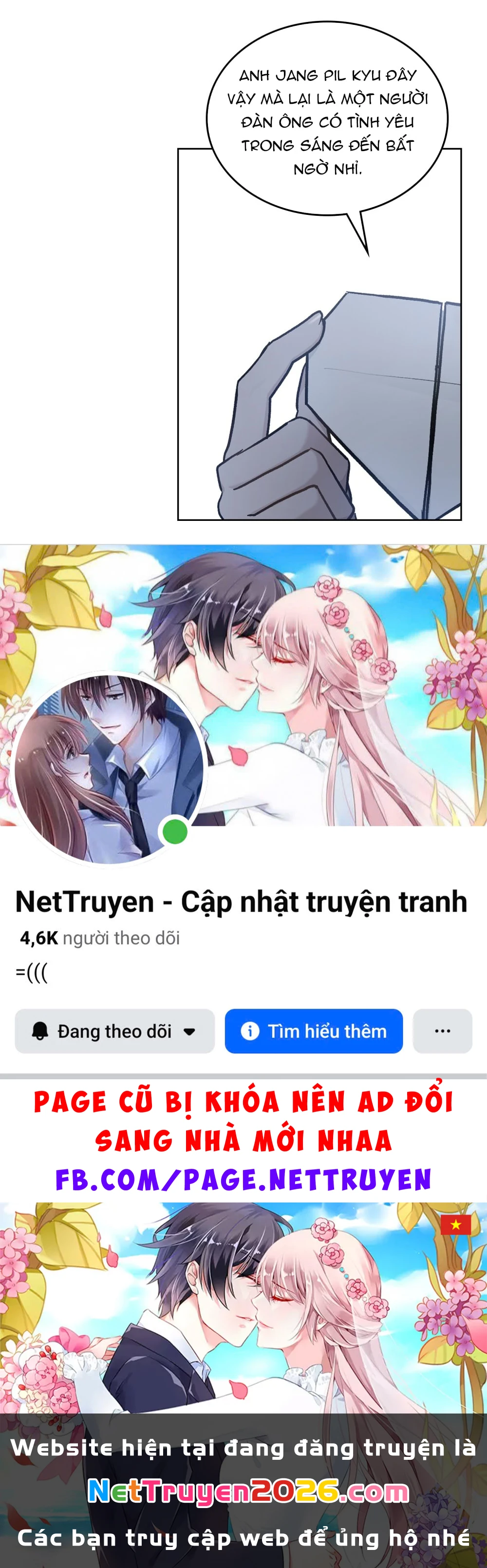 Merry Psycho Chapter 9.1 - 18