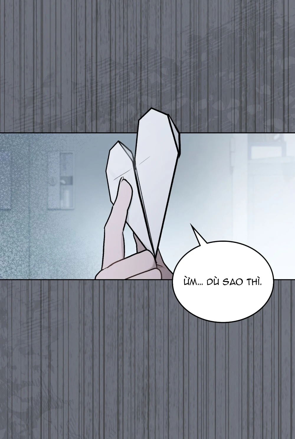 Merry Psycho Chapter 9.2 - 2