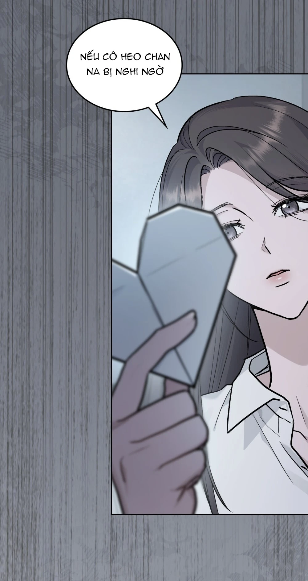 Merry Psycho Chapter 9.2 - 3