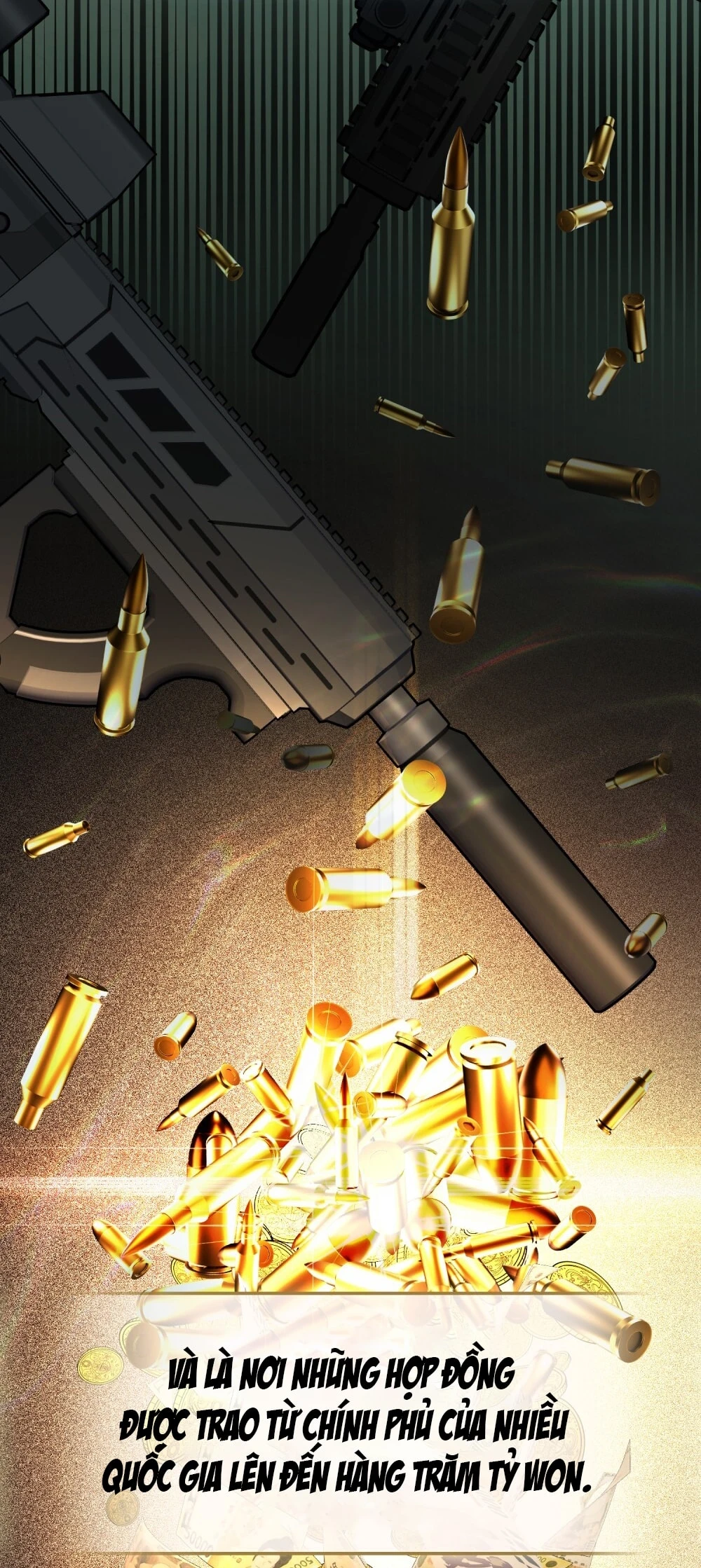 Merry Psycho Chapter 9.2 - 13