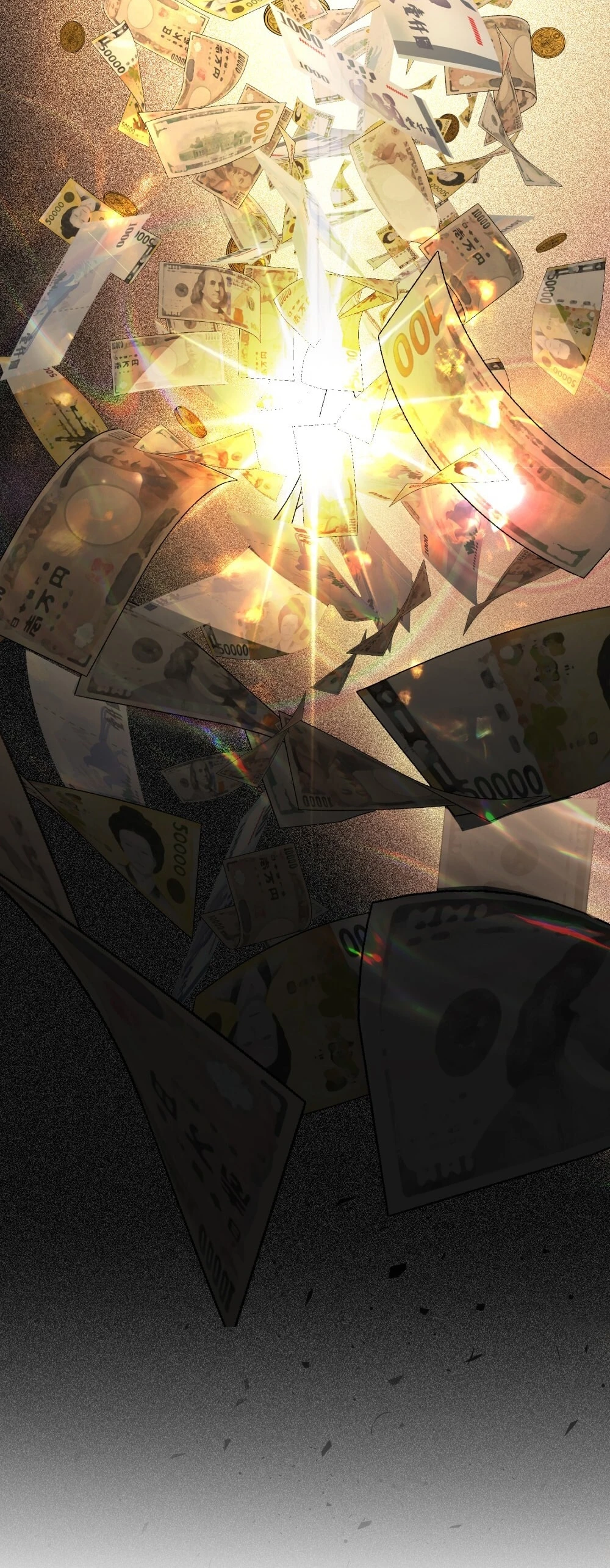 Merry Psycho Chapter 9.2 - 14