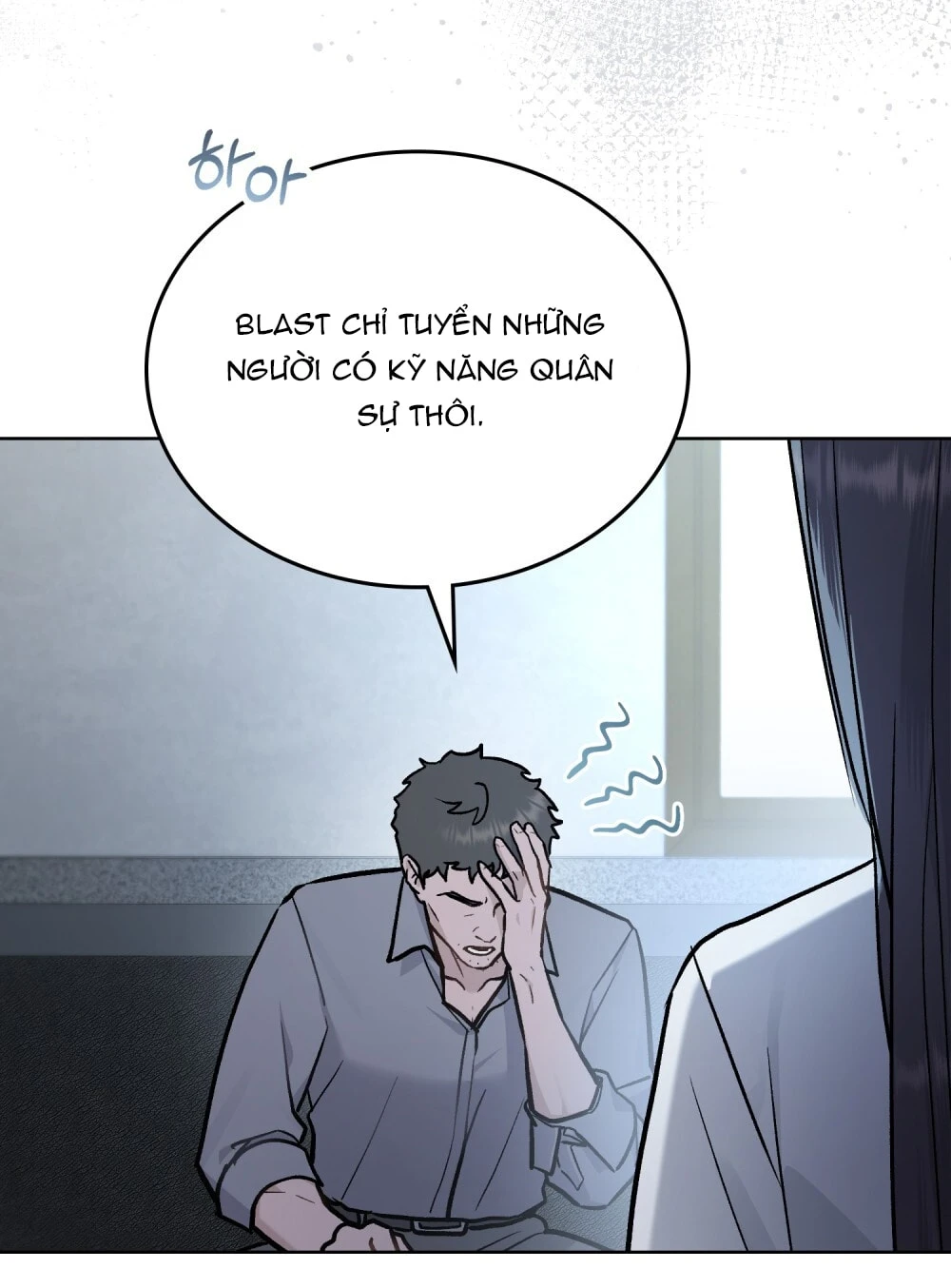 Merry Psycho Chapter 9.2 - 18