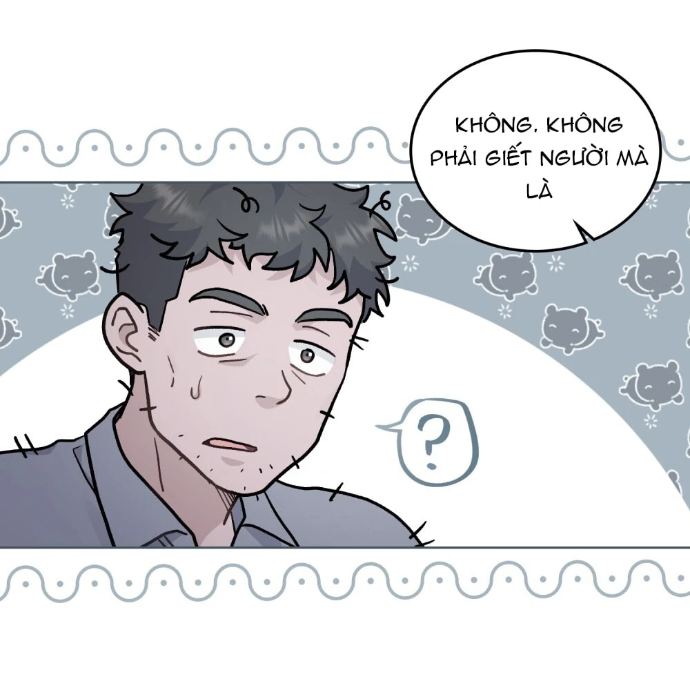 Merry Psycho Chapter 9.2 - 22