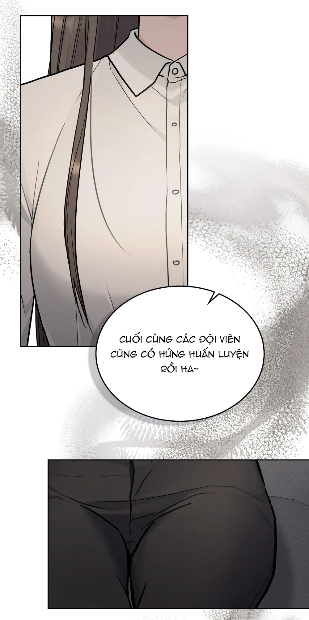 Merry Psycho Chapter 9.2 - 28