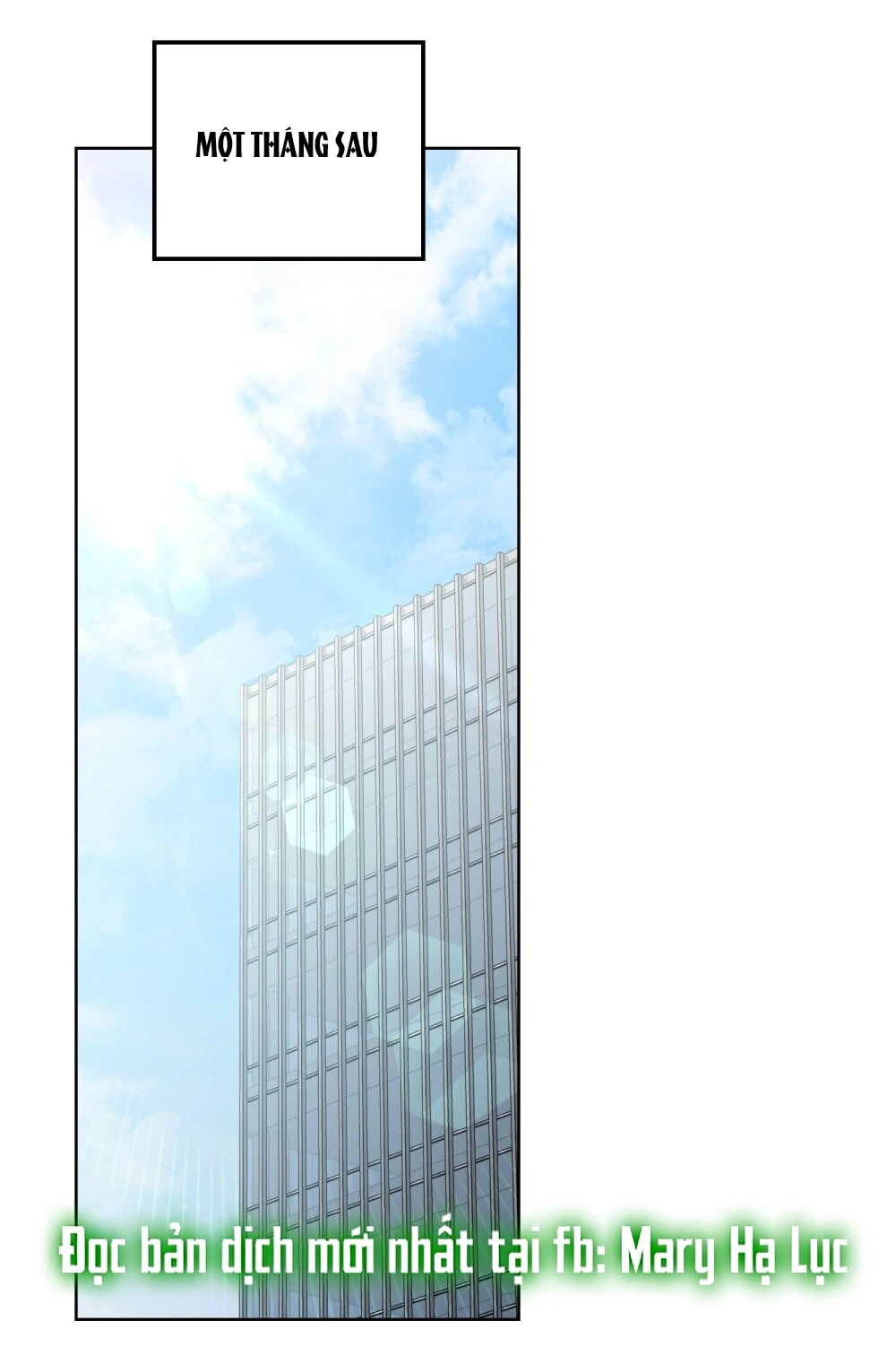 Merry Psycho Chapter 10.1 - 2