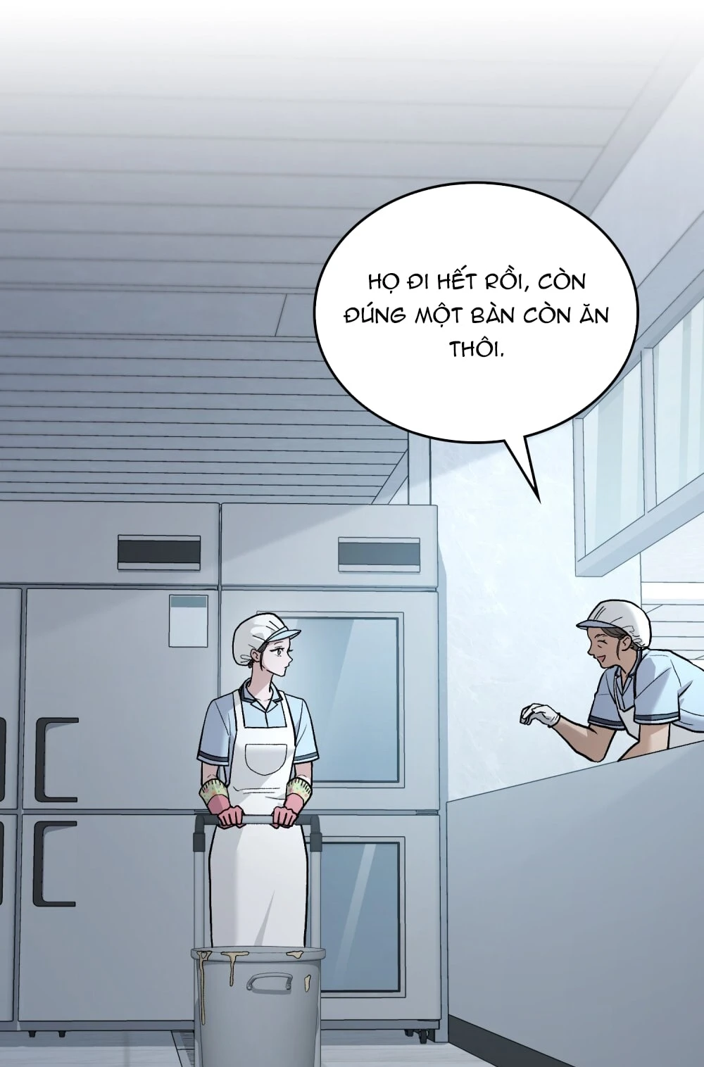 Merry Psycho Chapter 10.1 - 4