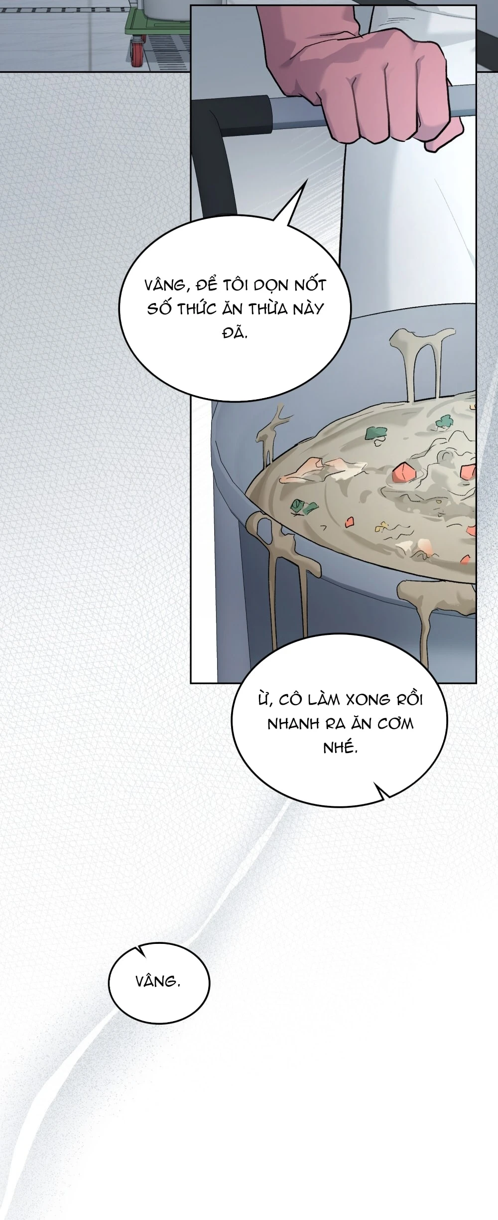 Merry Psycho Chapter 10.1 - 5