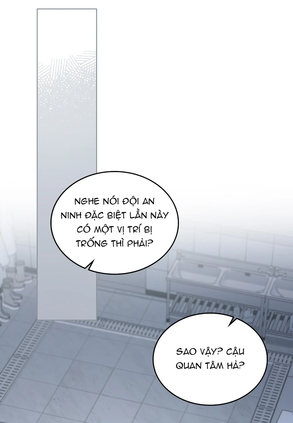 Merry Psycho Chapter 10.1 - 6