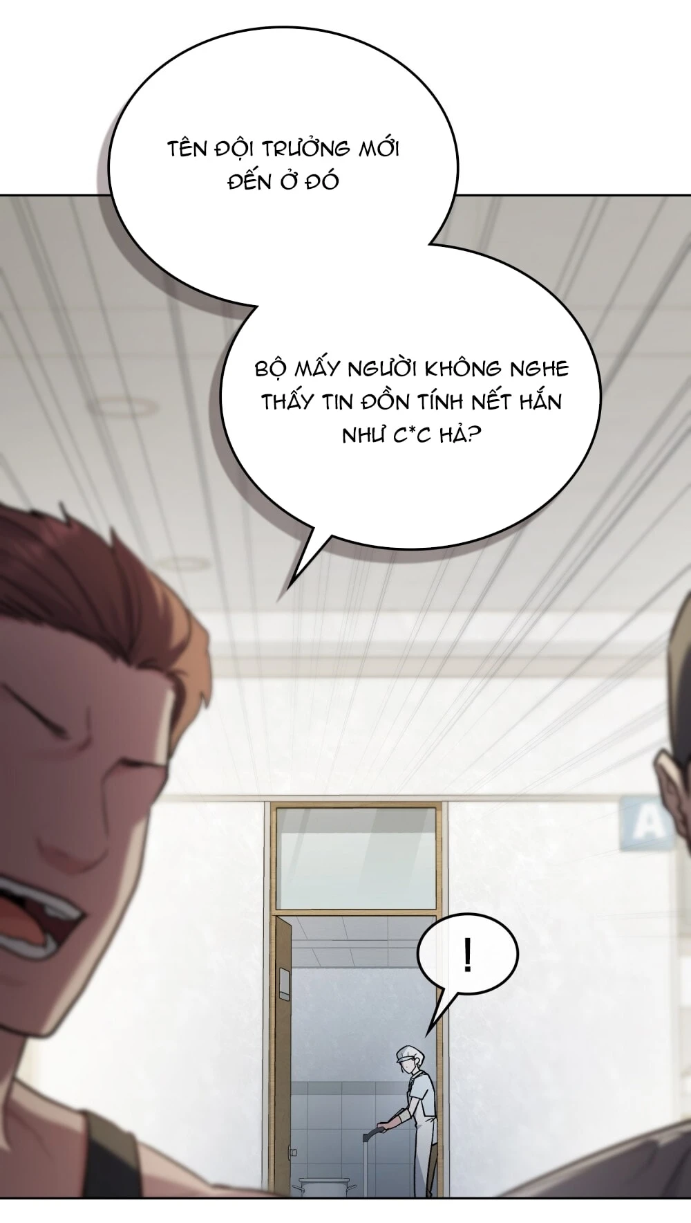 Merry Psycho Chapter 10.1 - 8