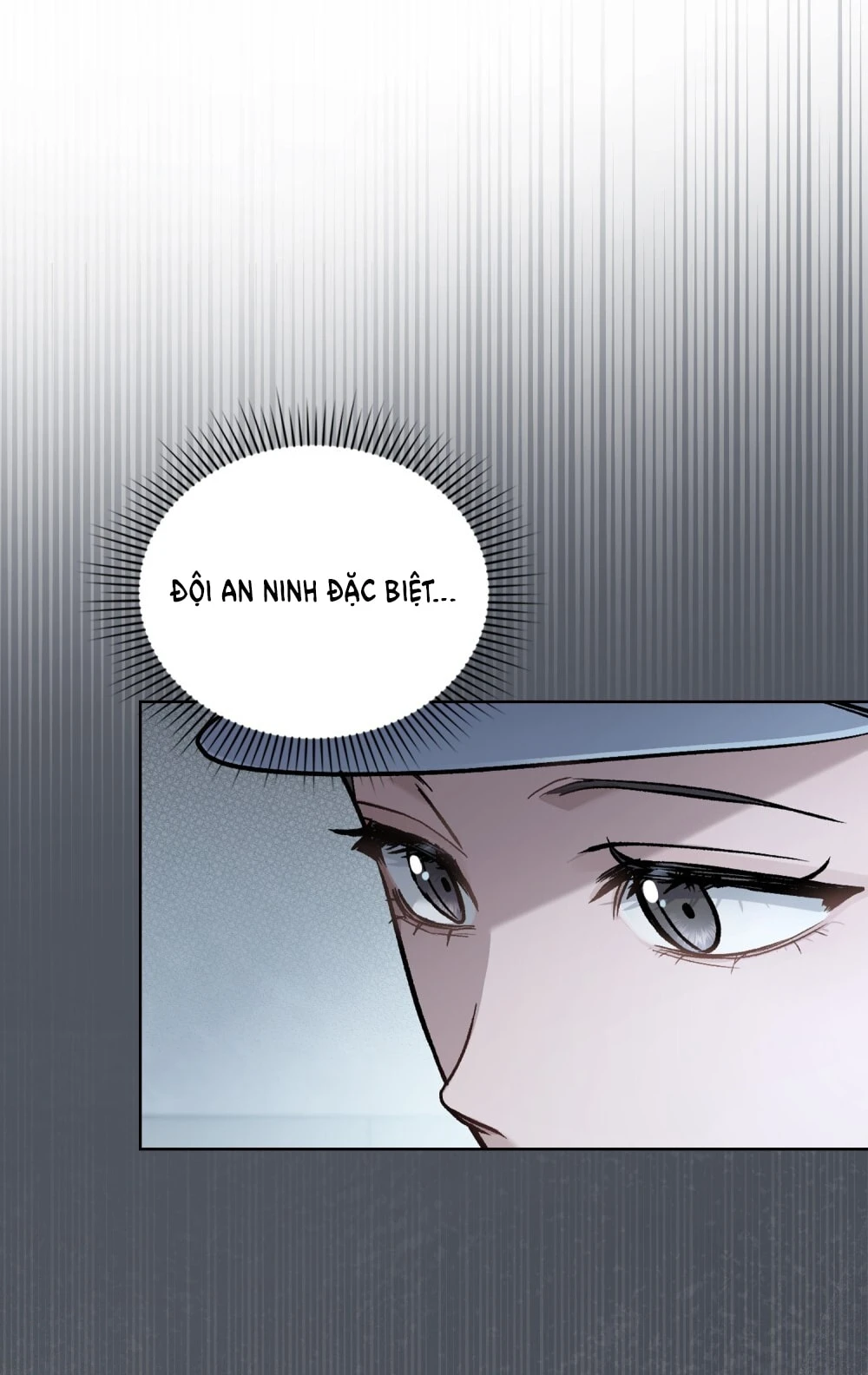 Merry Psycho Chapter 10.1 - 10