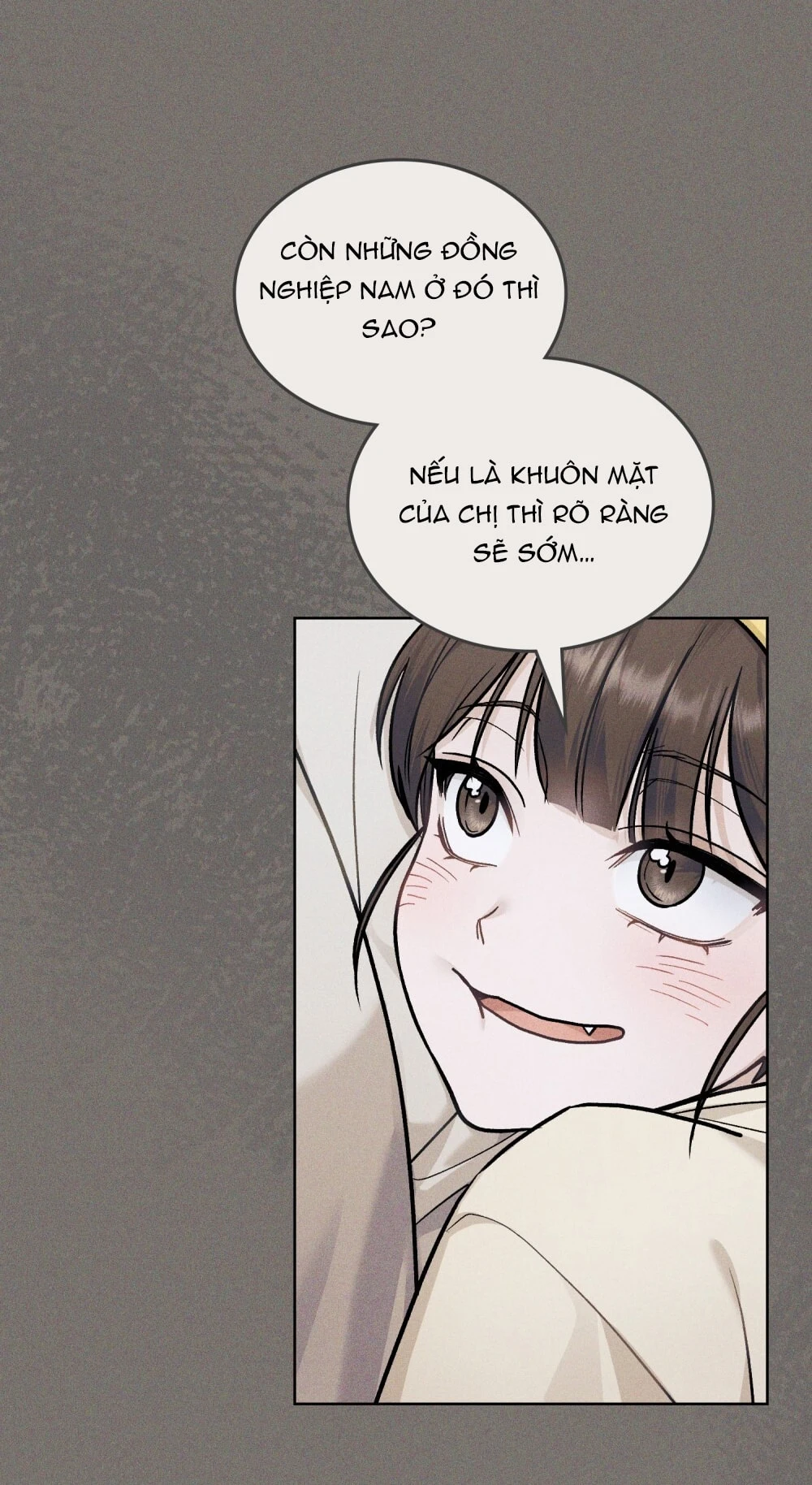 Merry Psycho Chapter 10.1 - 13