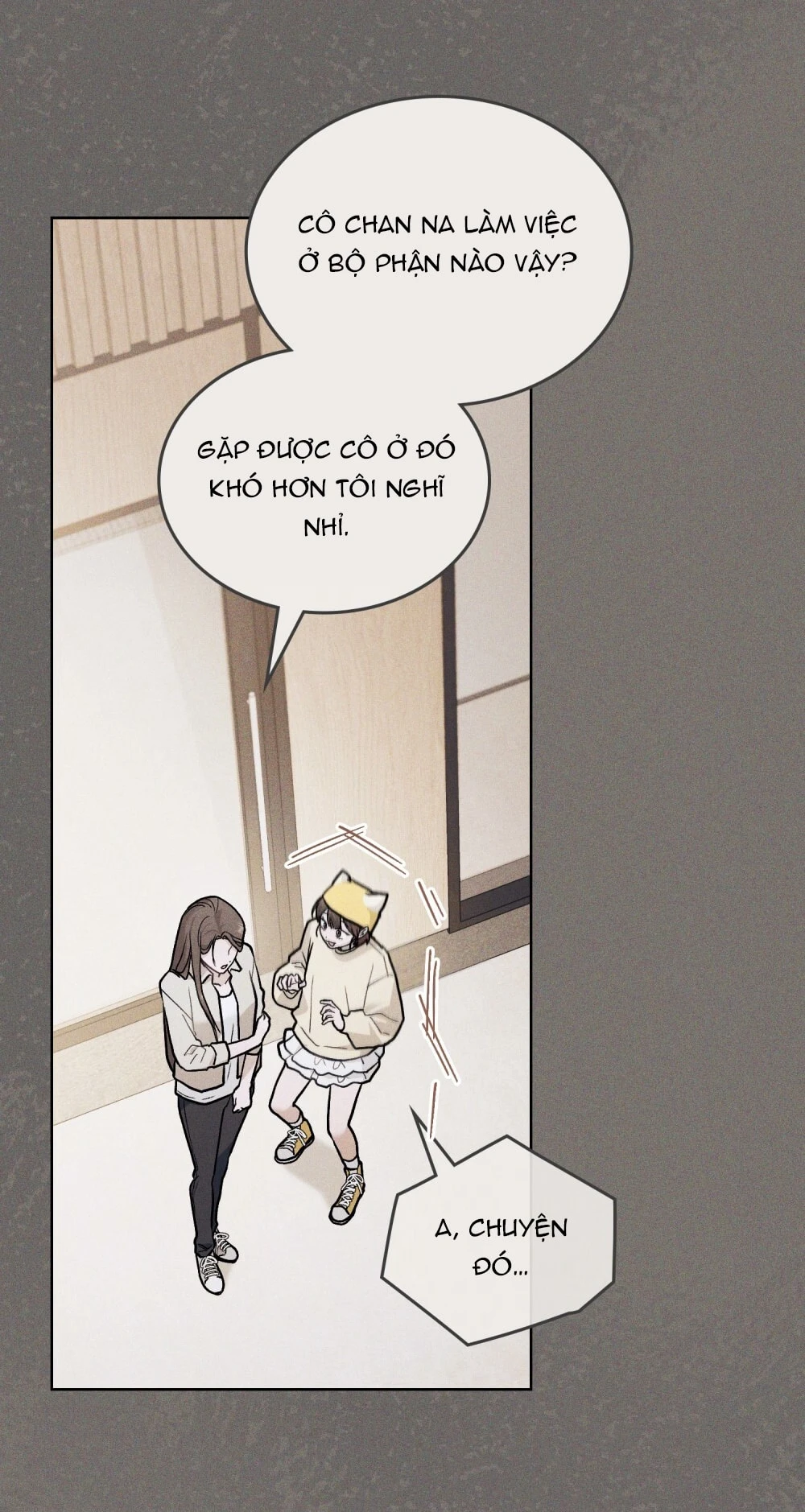 Merry Psycho Chapter 10.1 - 15