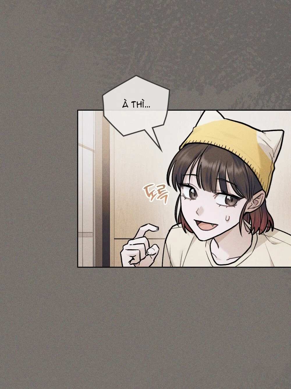 Merry Psycho Chapter 10.1 - 16