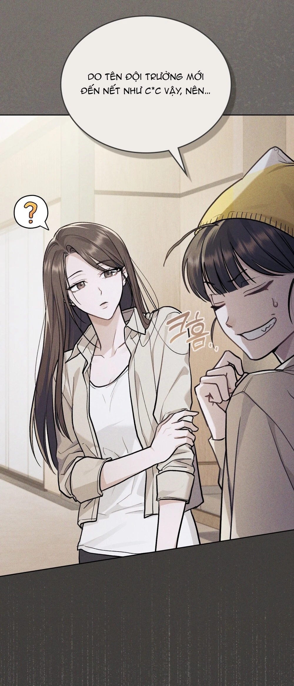 Merry Psycho Chapter 10.1 - 17