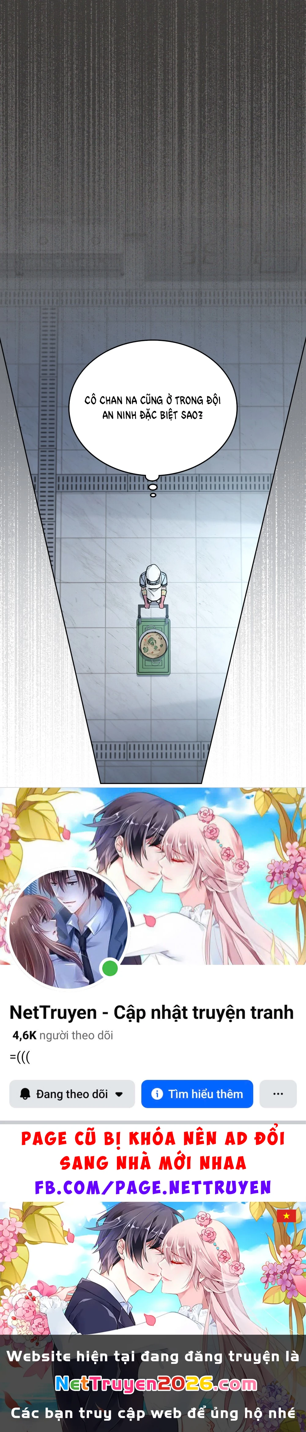 Merry Psycho Chapter 10.1 - 18