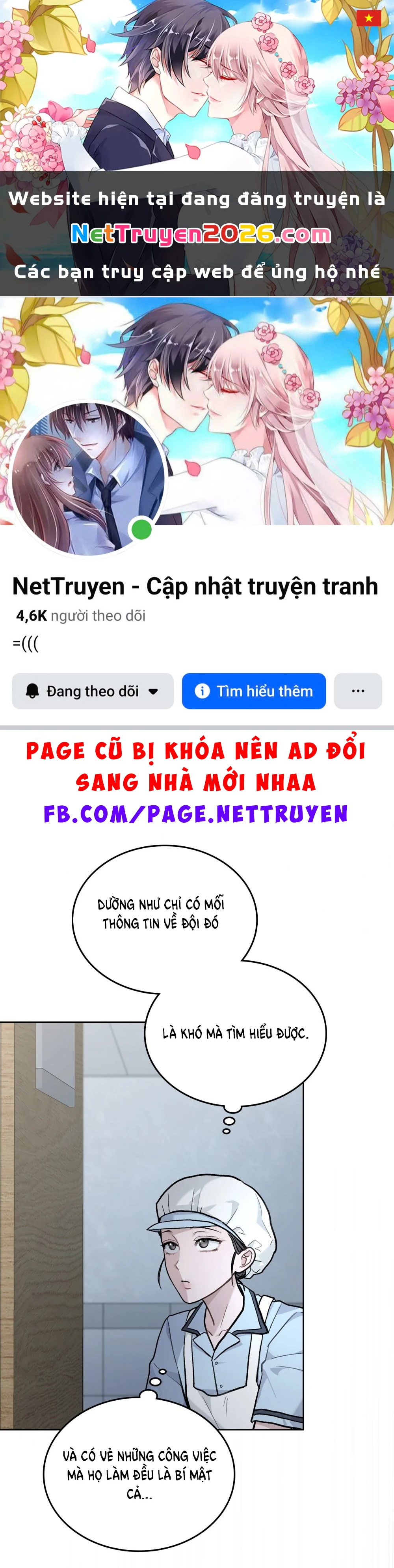 Merry Psycho Chapter 10.2 - 1