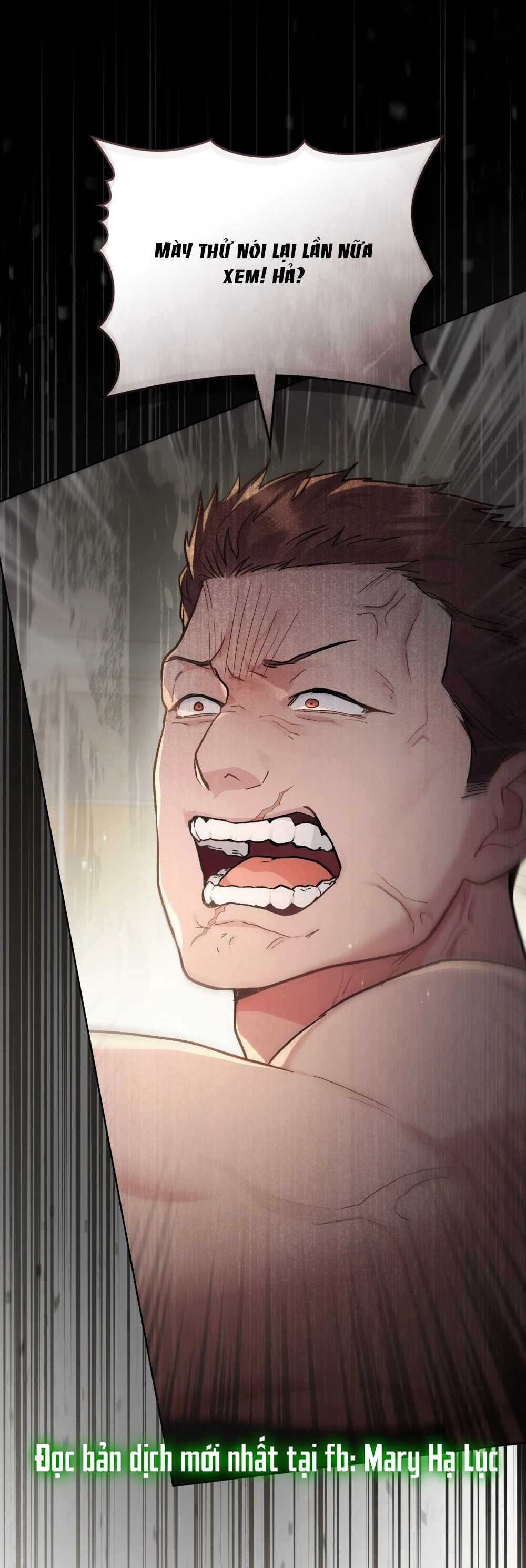 Merry Psycho Chapter 10.2 - 4