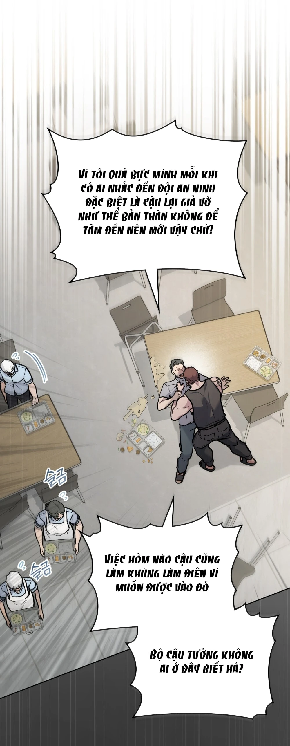 Merry Psycho Chapter 10.2 - 6