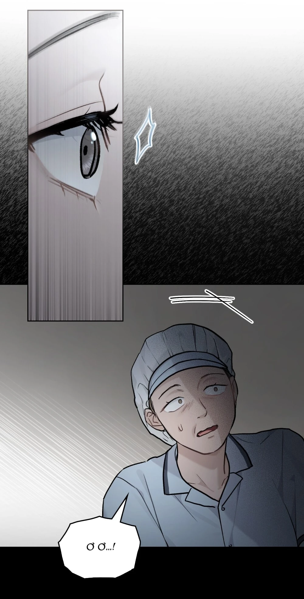 Merry Psycho Chapter 10.2 - 9