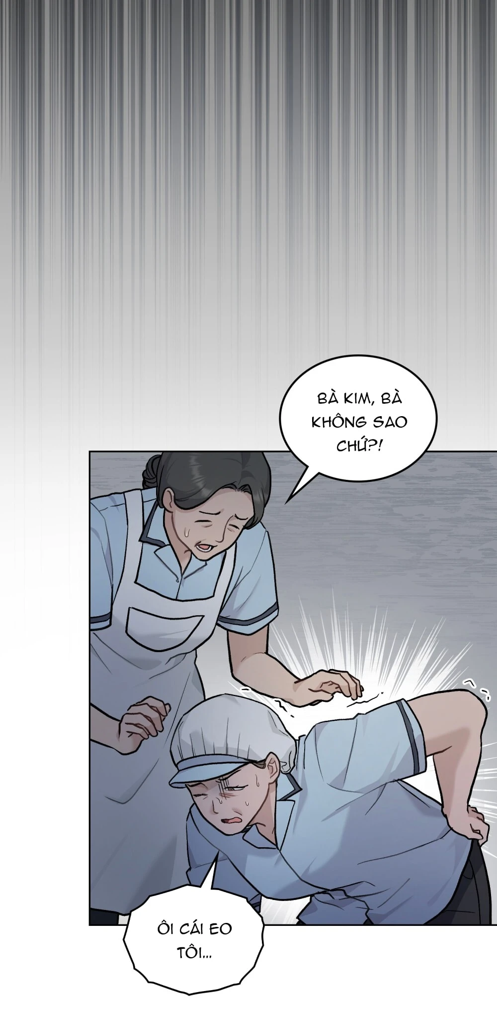 Merry Psycho Chapter 10.2 - 12