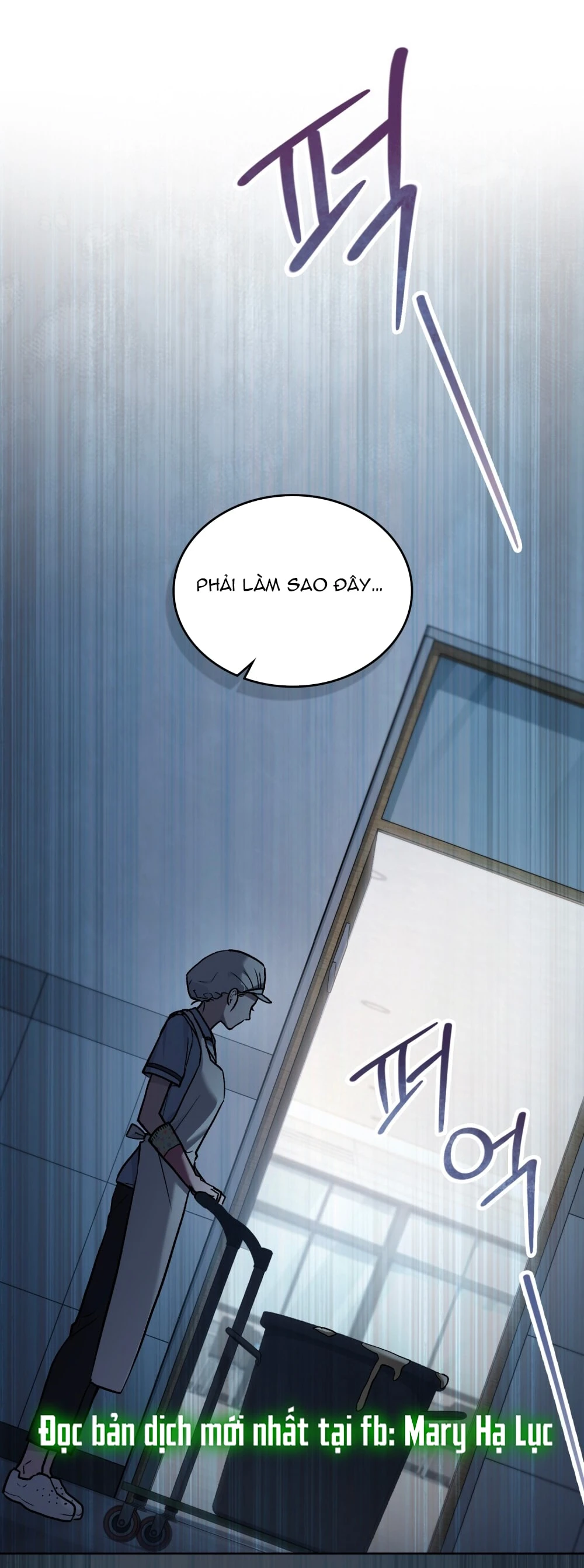 Merry Psycho Chapter 10.2 - 14