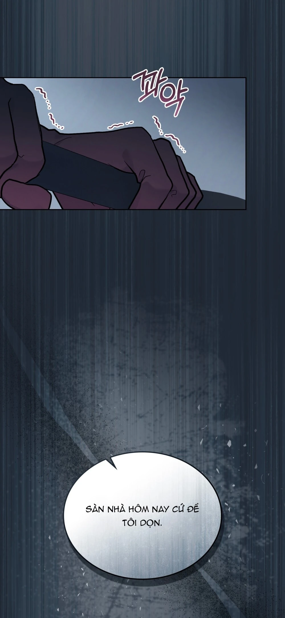 Merry Psycho Chapter 10.2 - 15