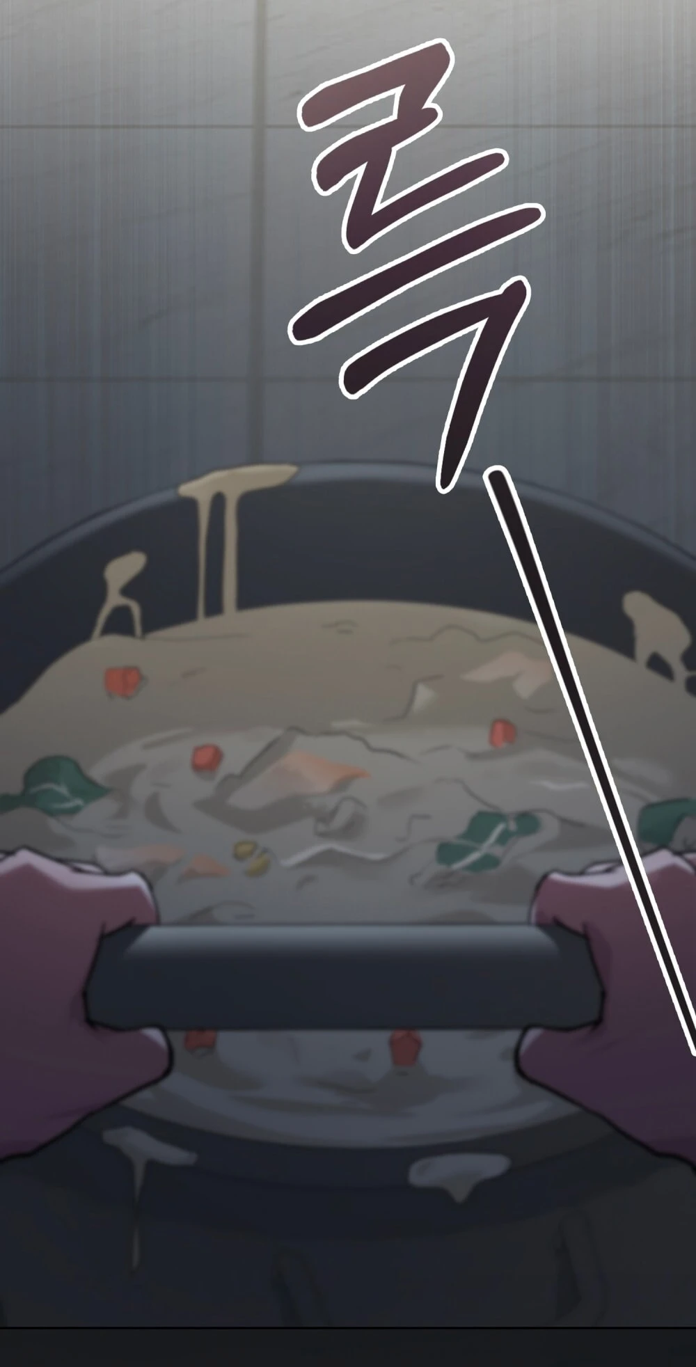 Merry Psycho Chapter 10.2 - 19