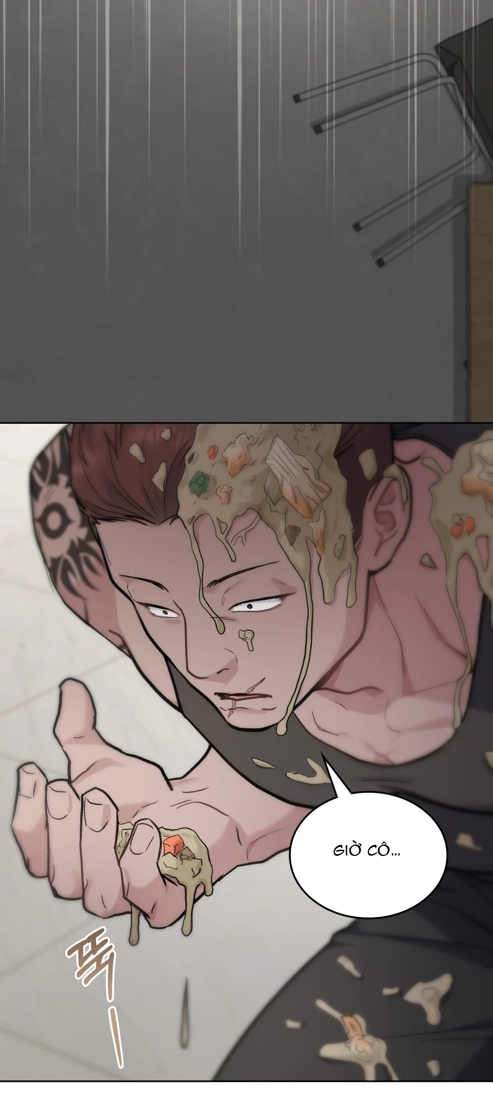 Merry Psycho Chapter 10.2 - 25