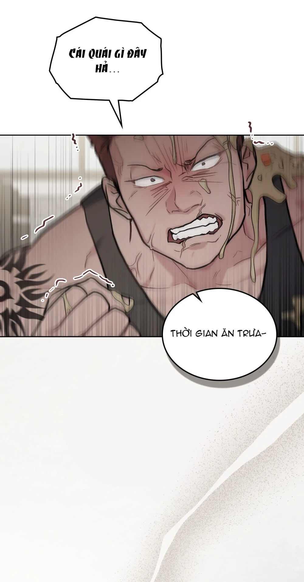 Merry Psycho Chapter 10.2 - 26