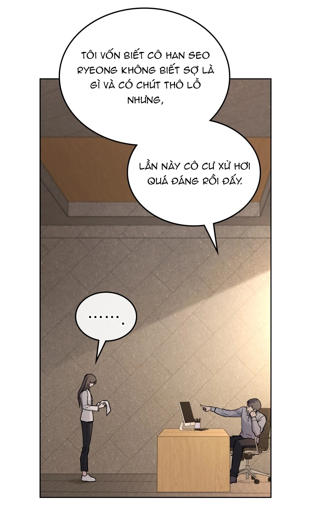 Merry Psycho Chapter 10.2 - 29