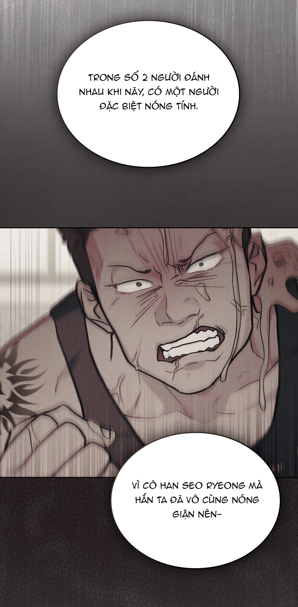 Merry Psycho Chapter 10.2 - 32