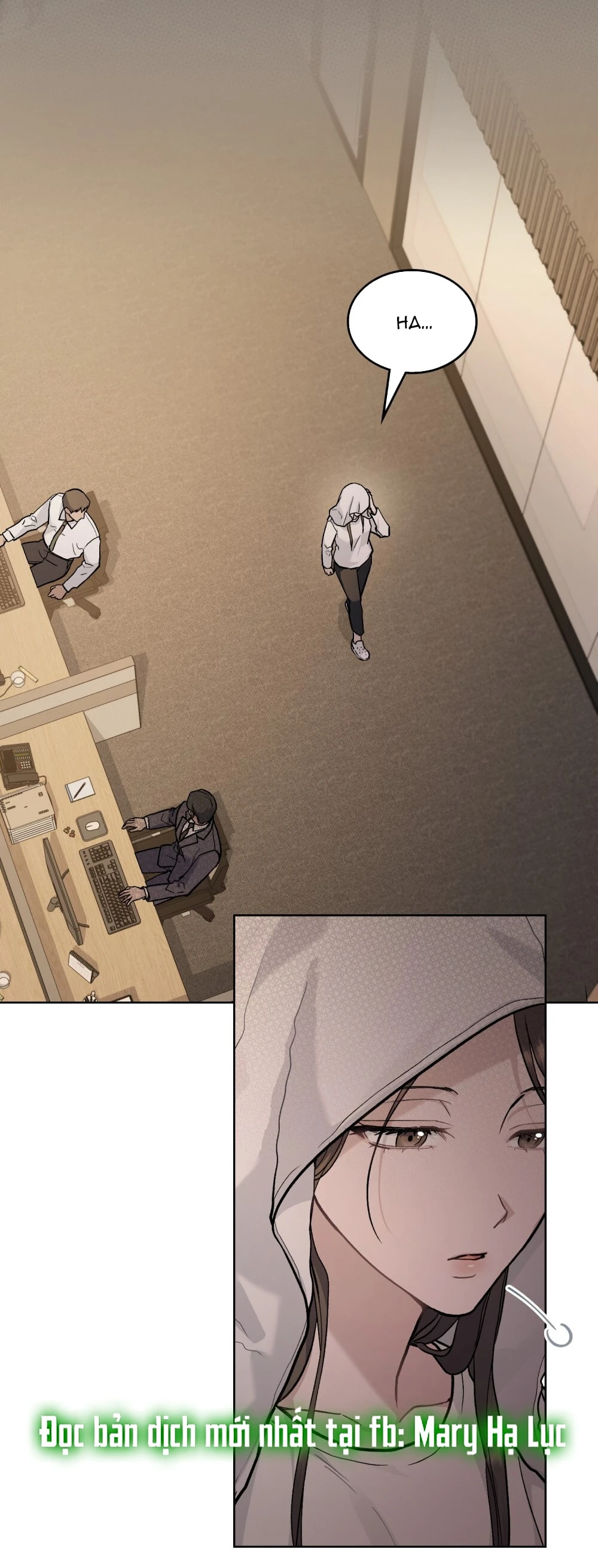 Merry Psycho Chapter 10.2 - 34