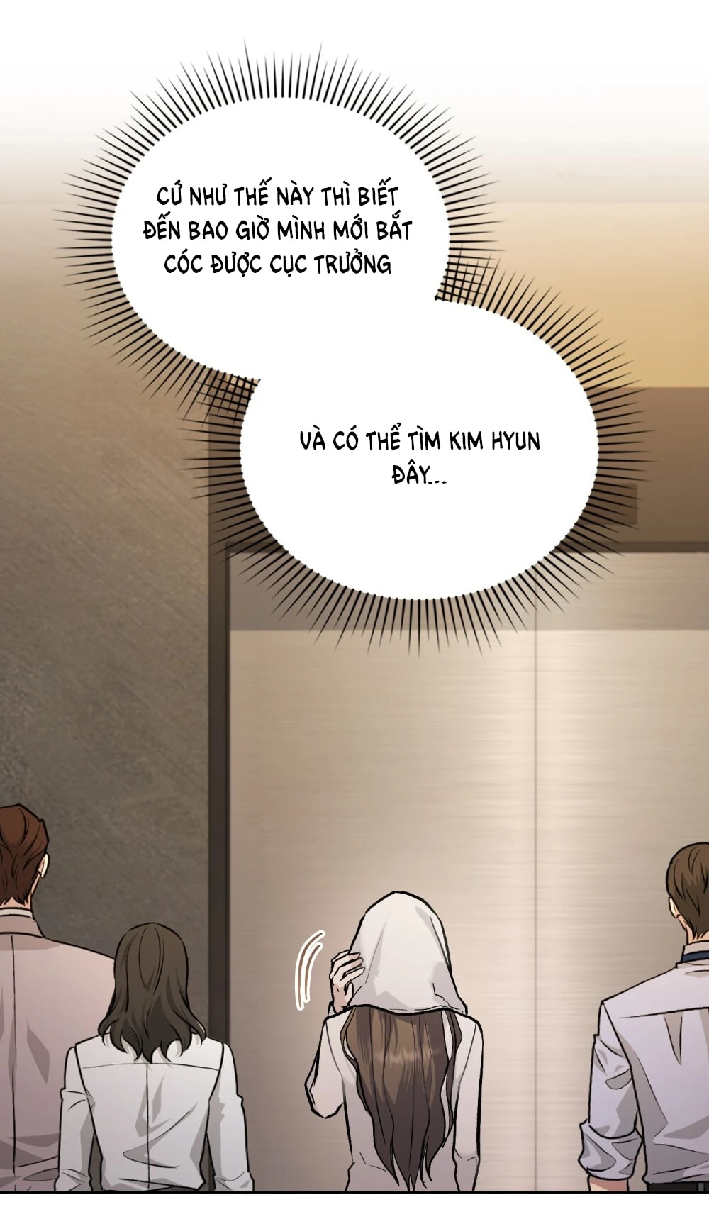 Merry Psycho Chapter 10.2 - 35