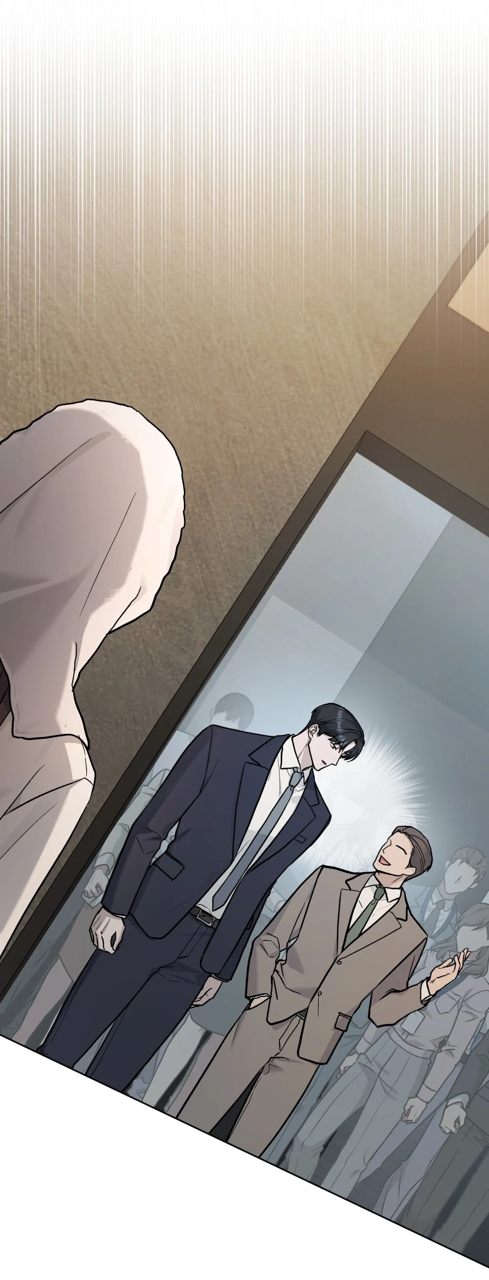 Merry Psycho Chapter 10.2 - 38