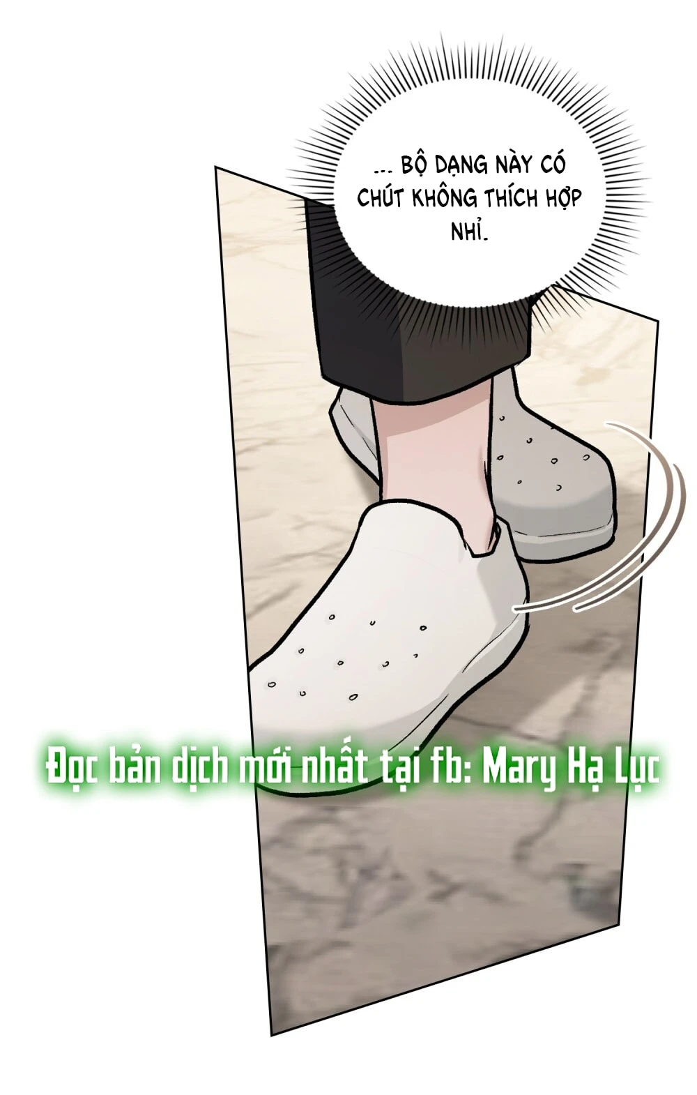 Merry Psycho Chapter 10.2 - 39