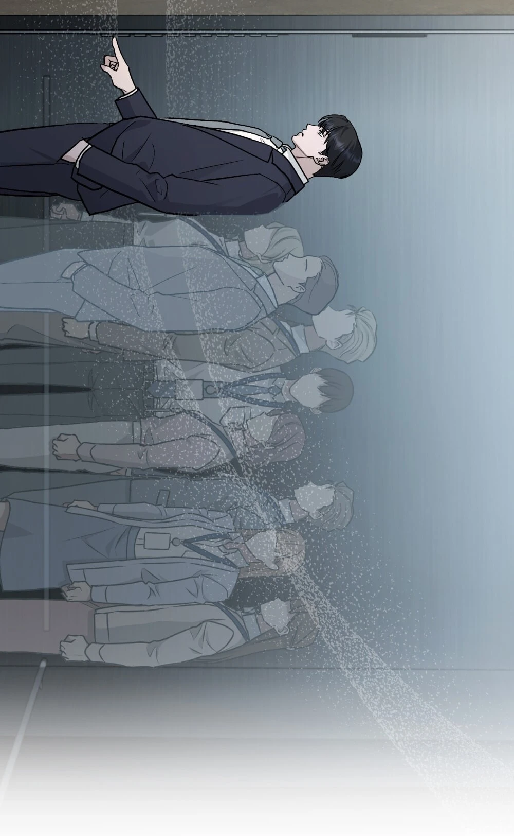 Merry Psycho Chapter 10.2 - 42