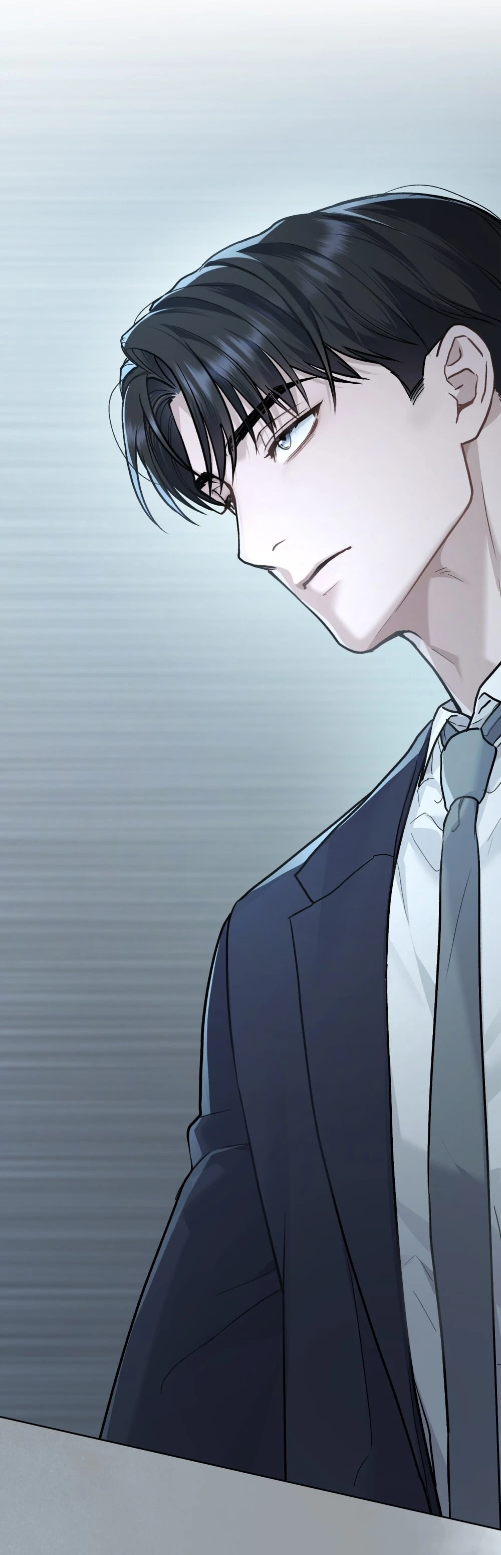 Merry Psycho Chapter 10.2 - 43