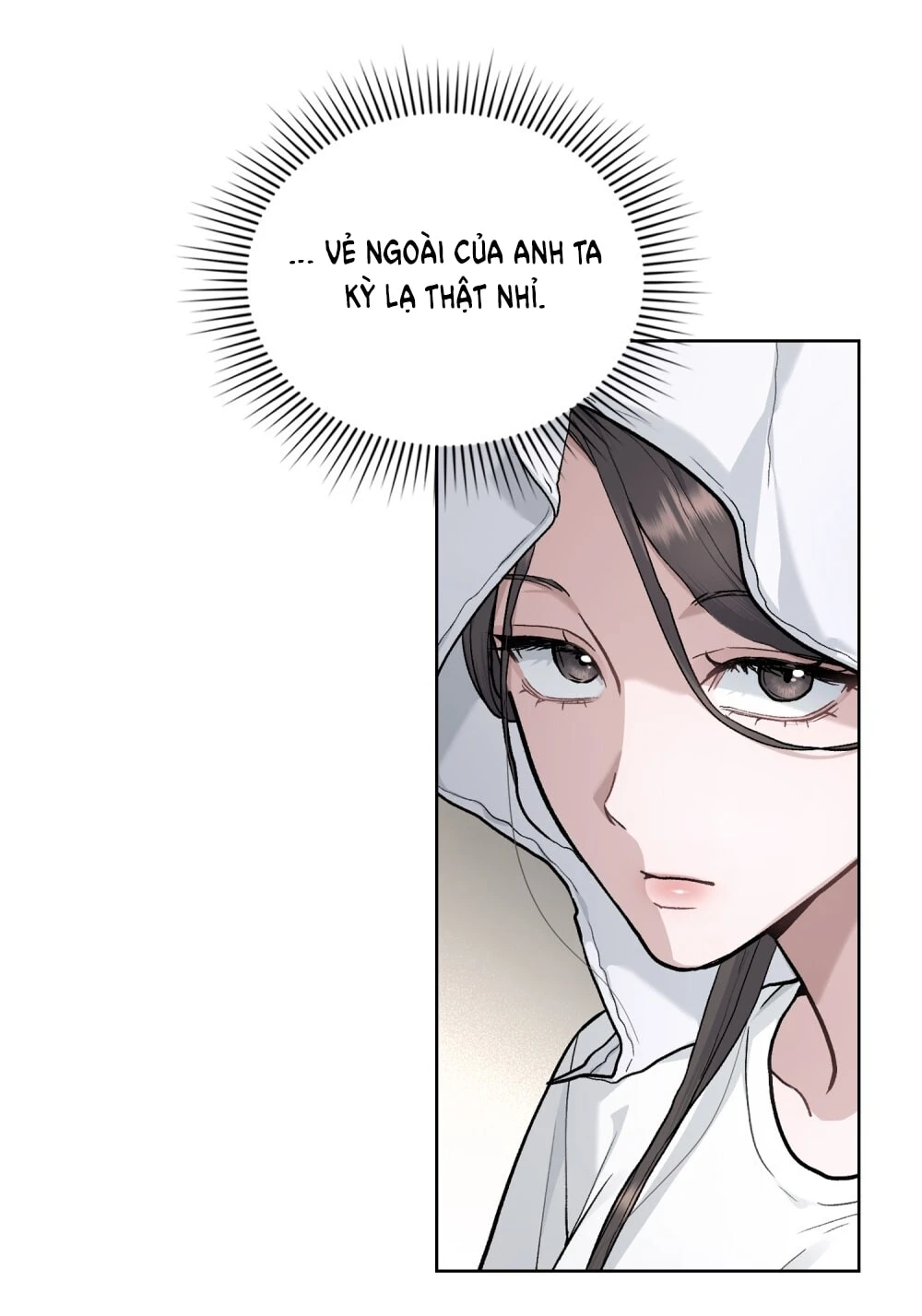 Merry Psycho Chapter 11.1 - 3