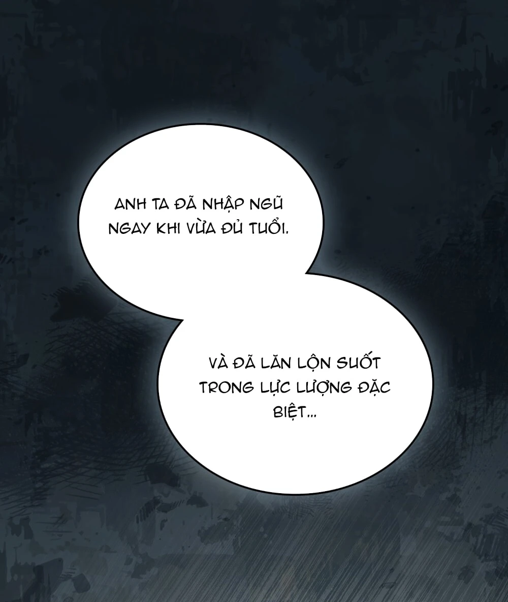 Merry Psycho Chapter 11.1 - 5