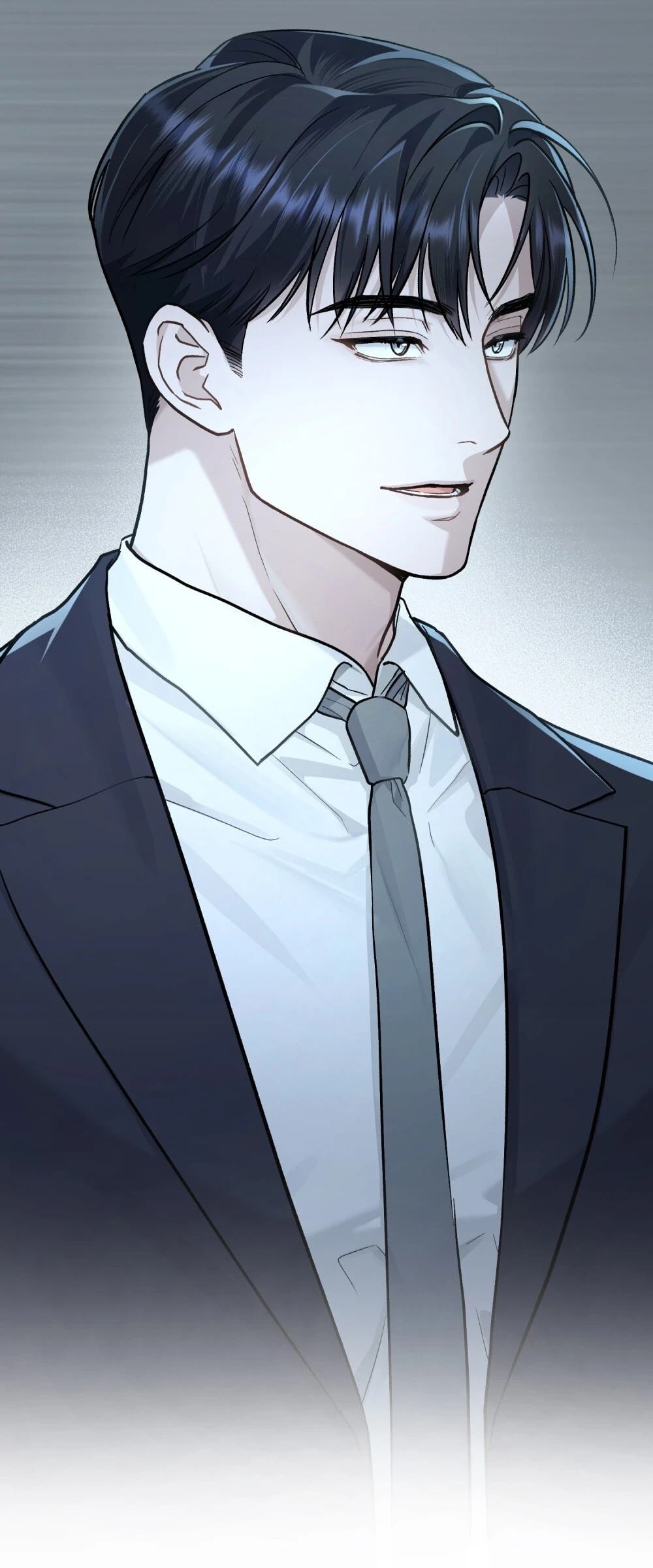 Merry Psycho Chapter 11.1 - 9