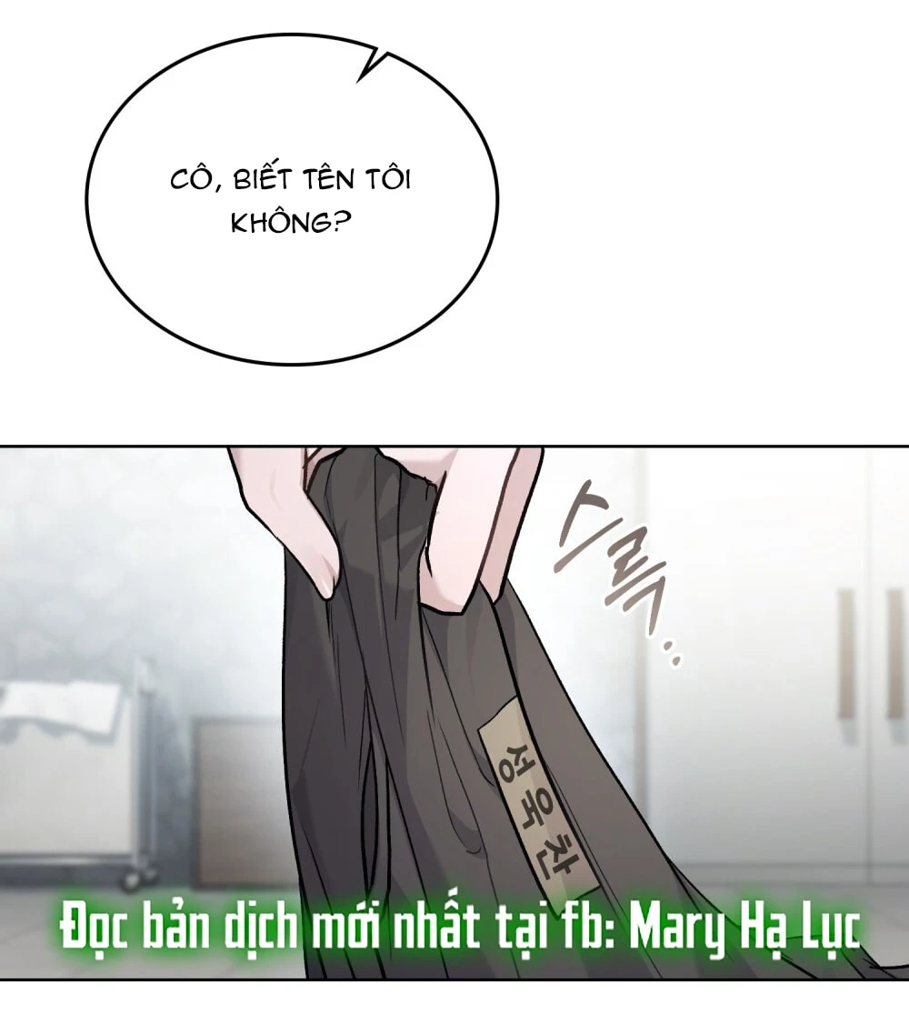 Merry Psycho Chapter 11.1 - 14