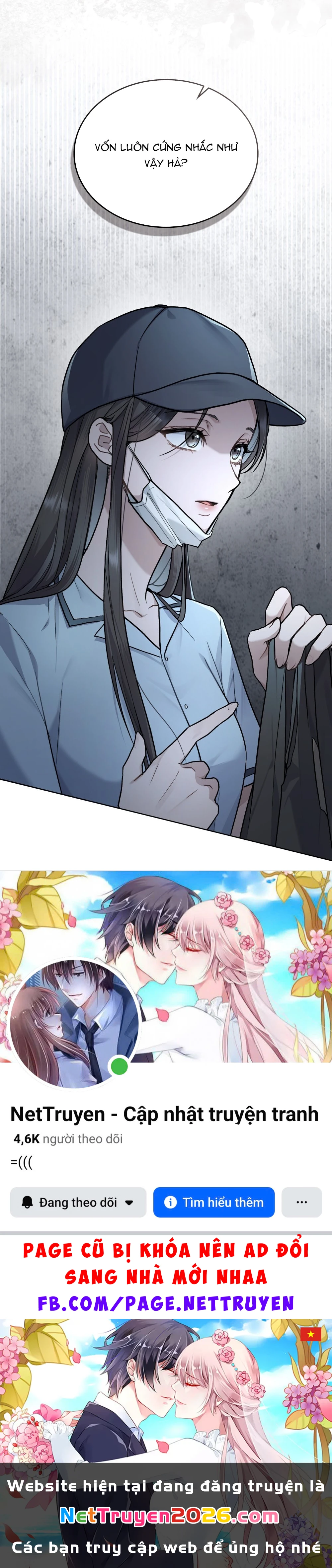 Merry Psycho Chapter 11.1 - 17