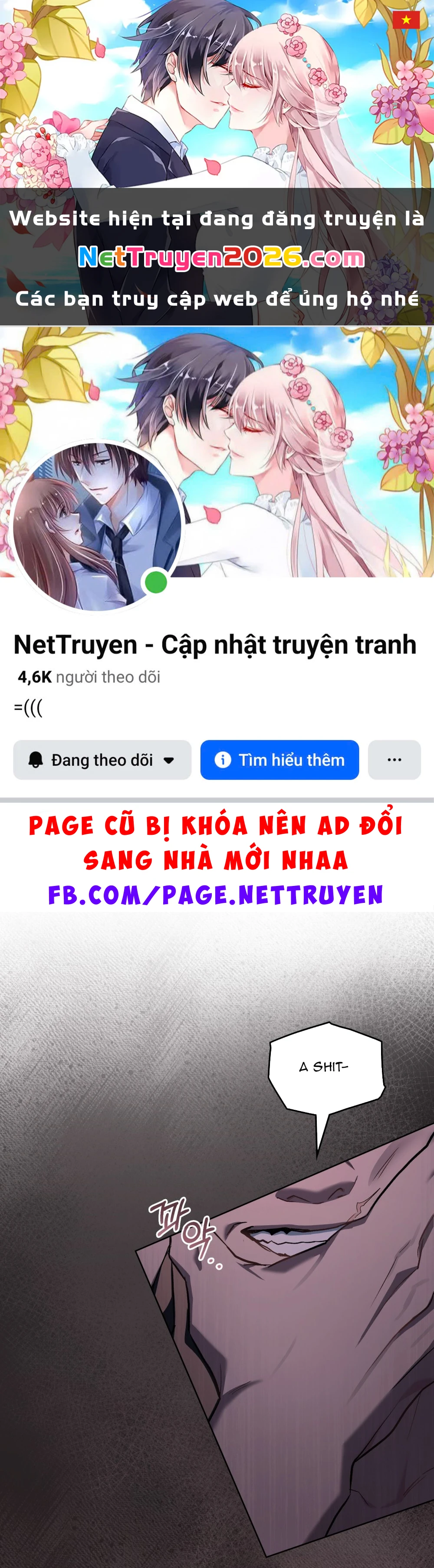 Merry Psycho Chapter 11.2 - 1