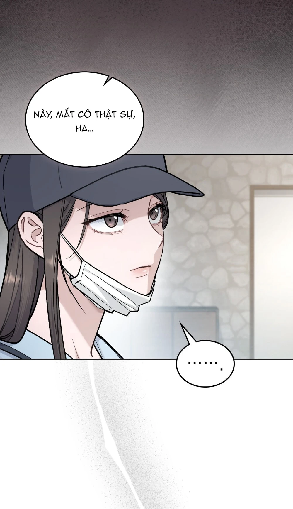 Merry Psycho Chapter 11.2 - 3